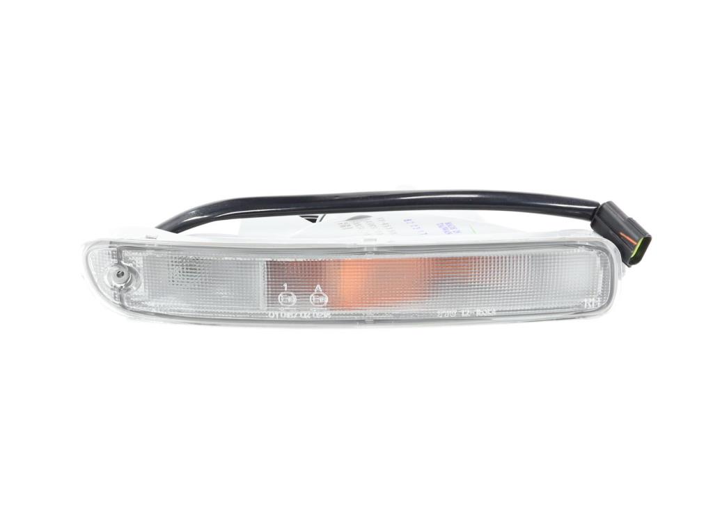 Luz intermitente (Pisca) TYC 12-1533-05-2