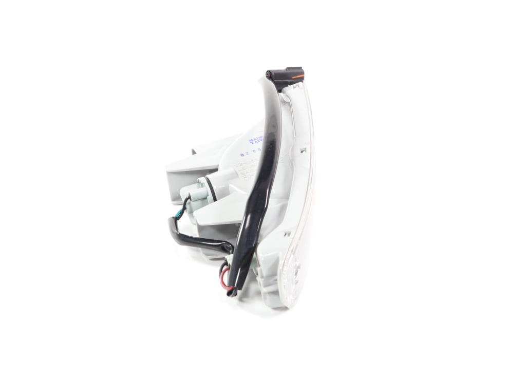 Luz intermitente (Pisca) TYC 12-1533-05-2