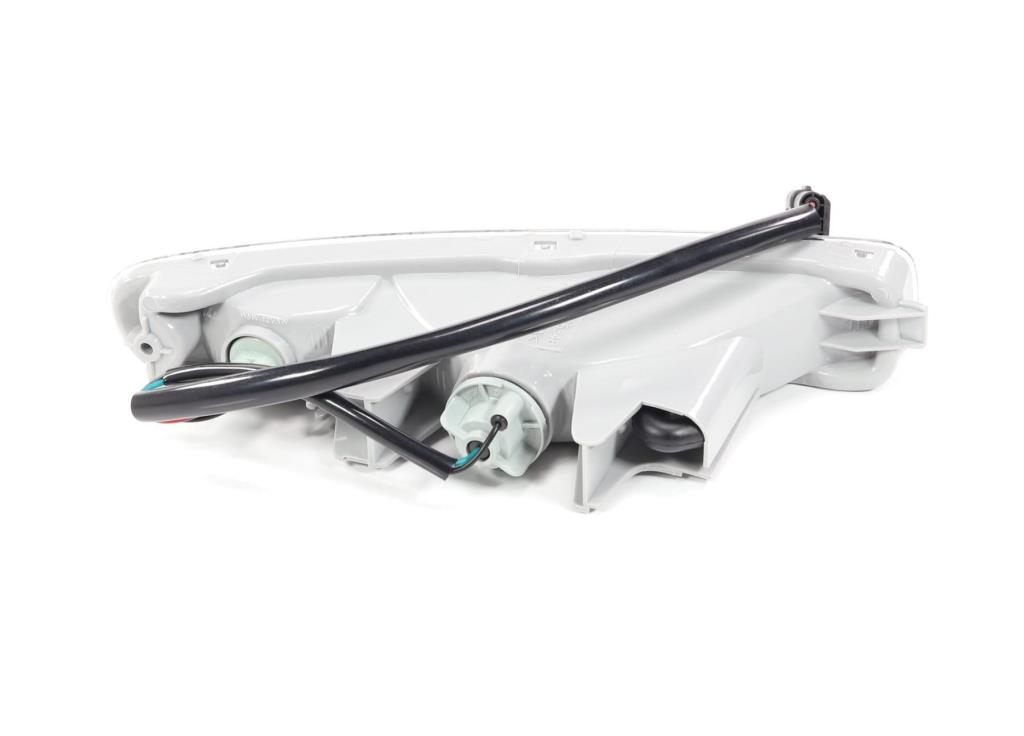 Feu clignotant (Clignotant) TYC ref. 12-1534-05-2