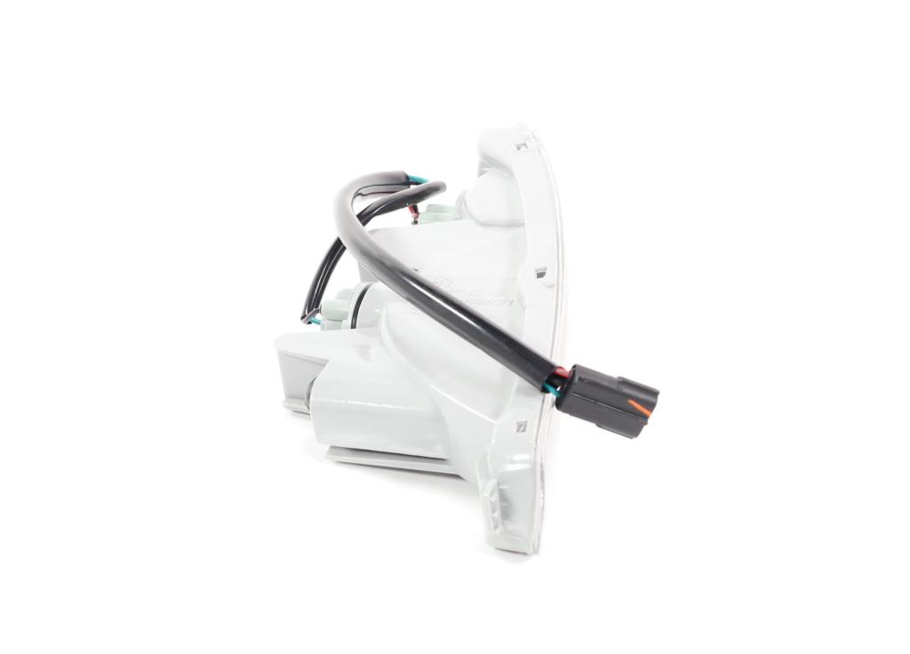 Feu clignotant (Clignotant) TYC ref. 12-1534-05-2
