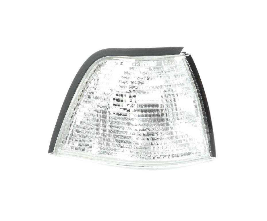 Feu clignotant (Clignotant) TYC  ref. 18-3271-93-2