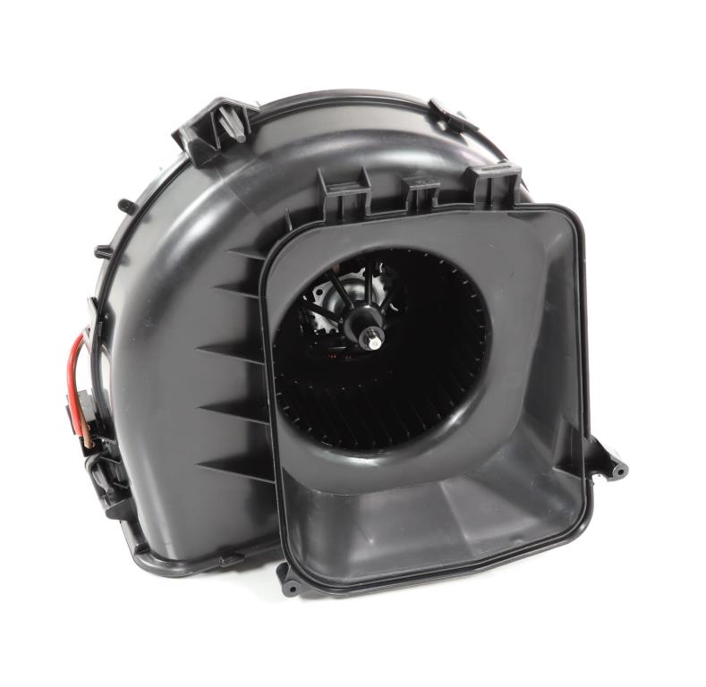 Ventilador habitáculo TYC ref. 525-0003