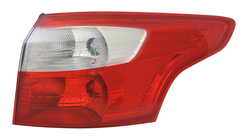 Luz traseira TYC ref. 11-11852-01-2