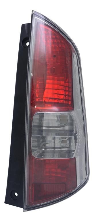 Feu Arrière TYC 11 11672 01 2 Gauche Pour VW