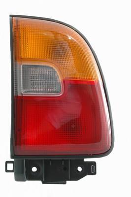 Luz traseira TYC ref. 11-3320-05-2