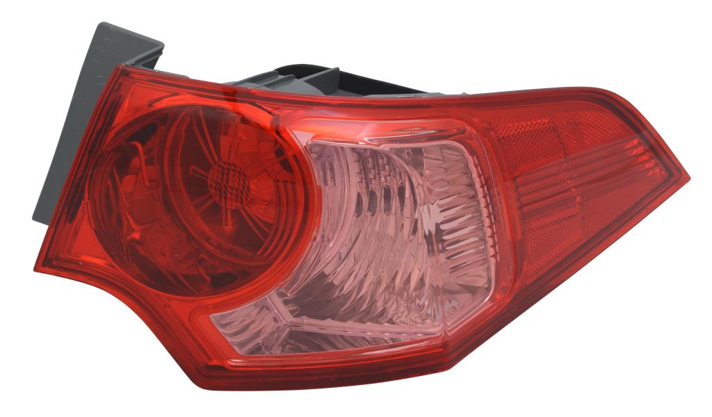 Luz traseira TYC ref. 11-6452-31-2