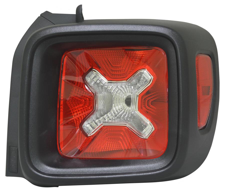 Piloto posterior TYC ref. 11-6813-21-2