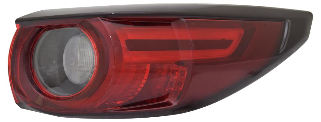 Feu arrière TYC 11-9010-16-2 au meilleur prix - Oscaro
