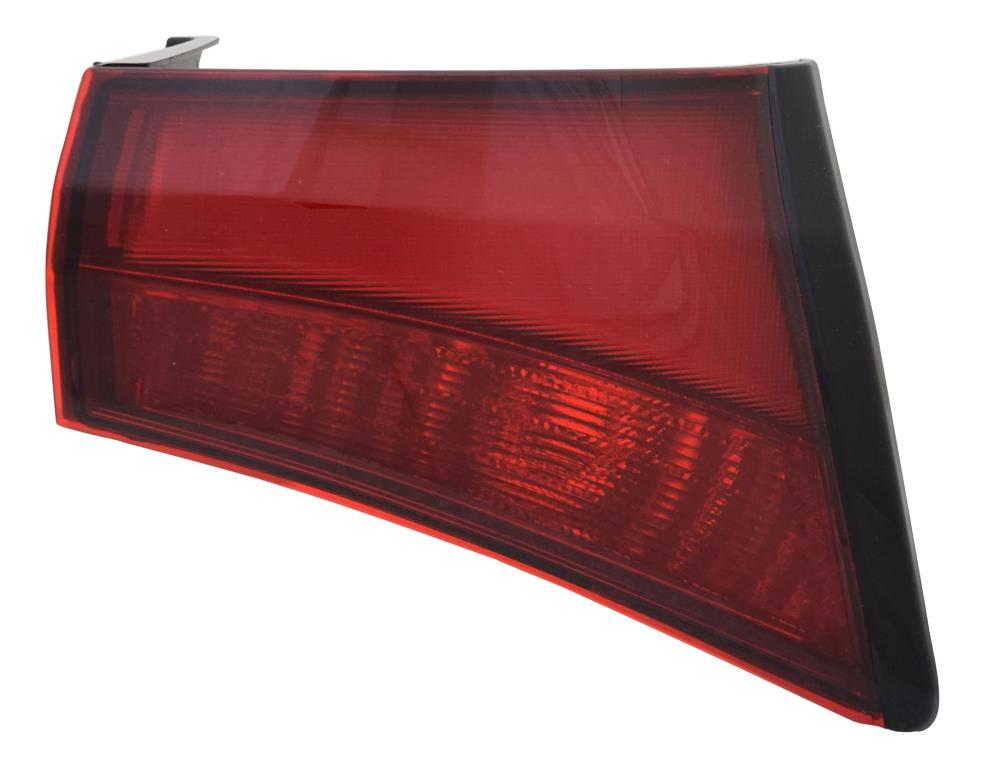 Luz traseira TYC 11-9123-01-9