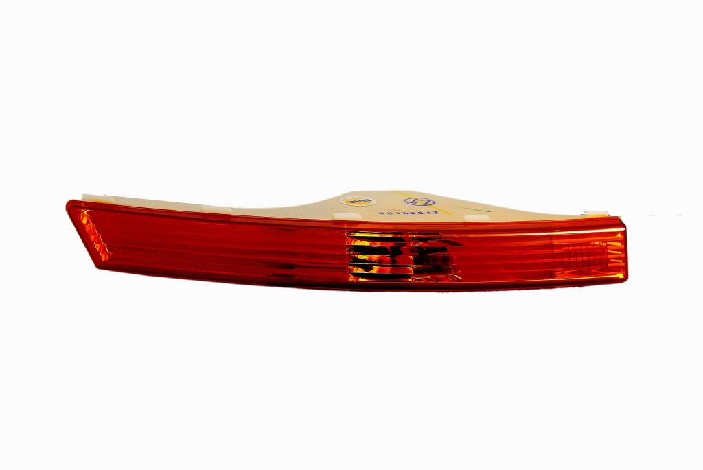 Feu clignotant (Clignotant) TYC ref. 12-0035-31-2