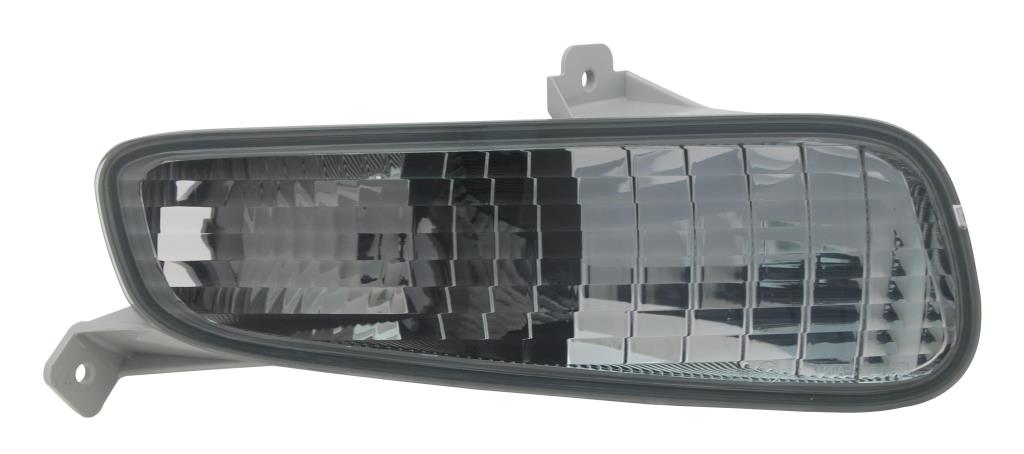Feu clignotant (Clignotant) TYC ref. 12-0093-01-2