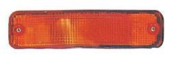 Feu clignotant (Clignotant) TYC ref. 12-1318-05-2