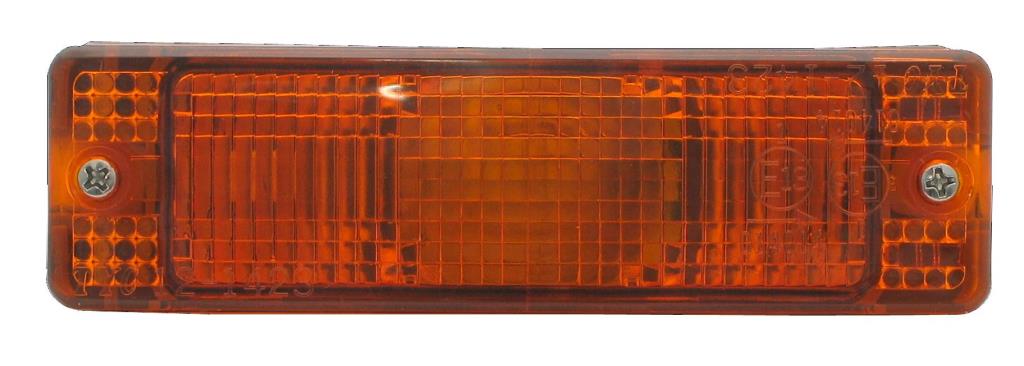 Luz intermitente (Pisca) TYC ref. 12-1423-00-2