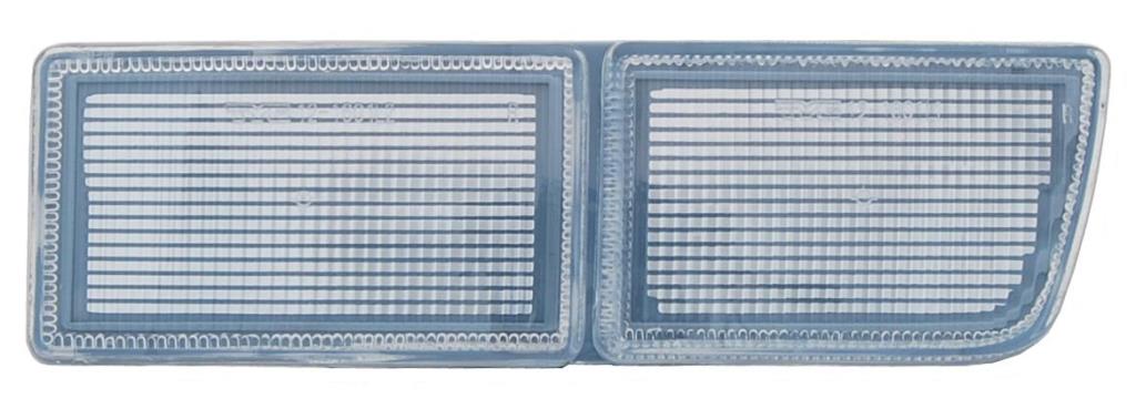 Enjoliveur de projecteur principal TYC ref. 12-1601-01-6