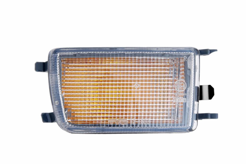 Luz intermitente (Pisca) TYC ref. 12-1603-01-2