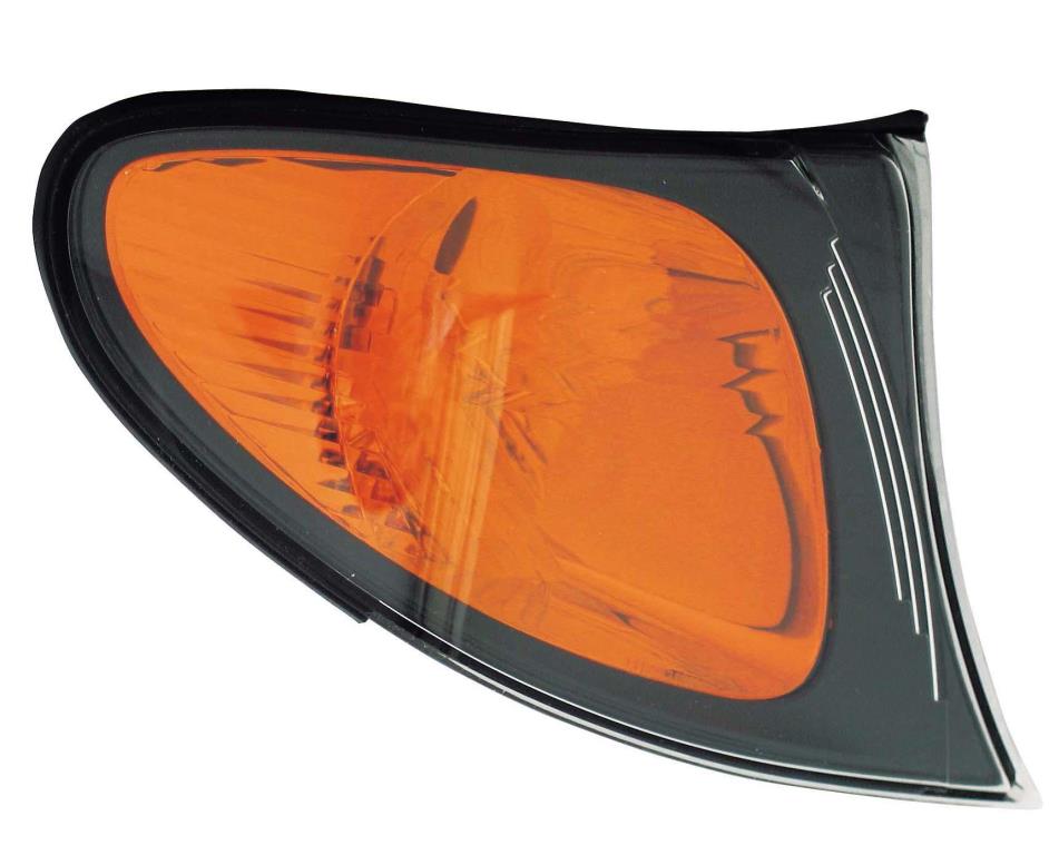 Feu clignotant (Clignotant) TYC 18-0164-01-2