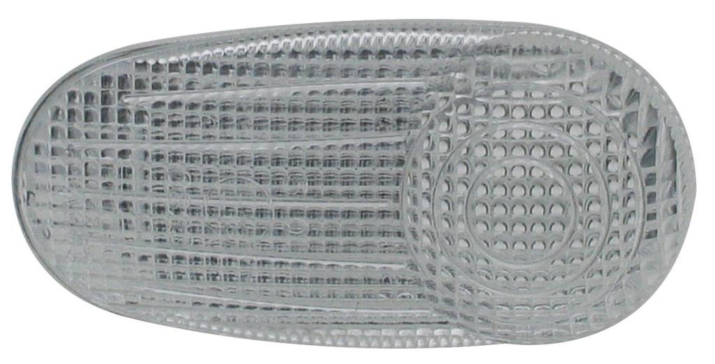 Feu clignotant (Clignotant) TYC ref. 18-0293-11-2