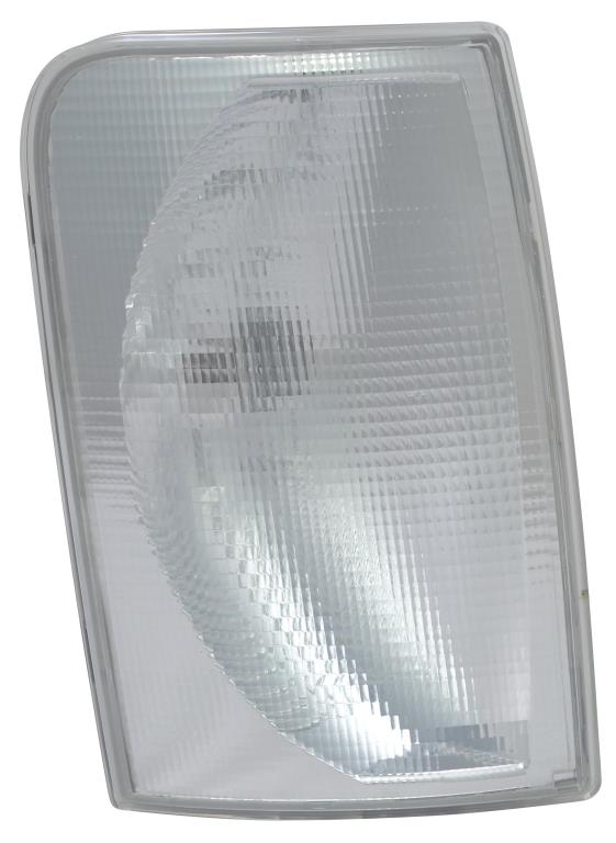 Feu clignotant (Clignotant) TYC ref. 18-0424-11-2