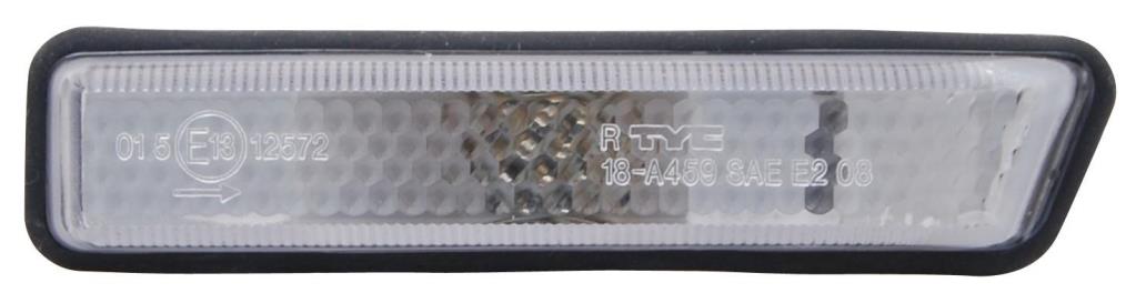 Feu clignotant (Clignotant) TYC ref. 18-0460-15-9