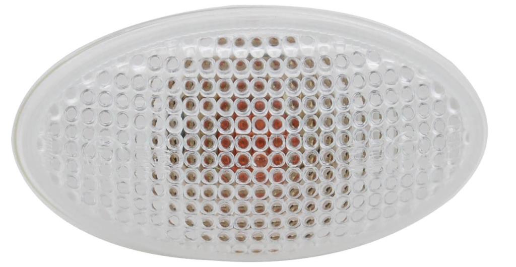 Feu clignotant (Clignotant) TYC ref. 18-0461-11-9