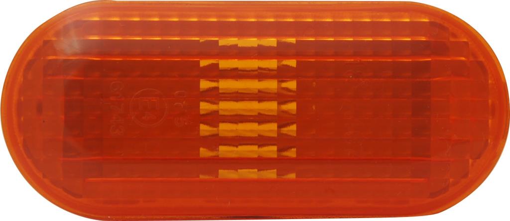 Feu clignotant (Clignotant) TYC ref. 18-0467-01-2