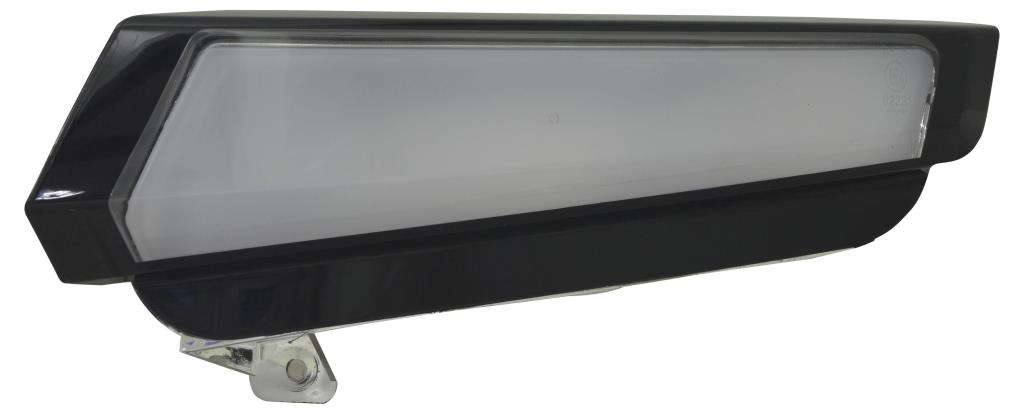 Feu clignotant (Clignotant) TYC ref. 18-0878-01-2
