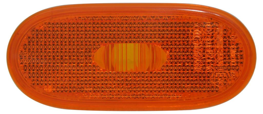 Feu clignotant (Clignotant) TYC ref. 18-11017-01-9