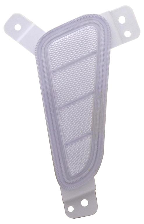 Enjoliveur de projecteur principal TYC  ref. 18-11203-00-6