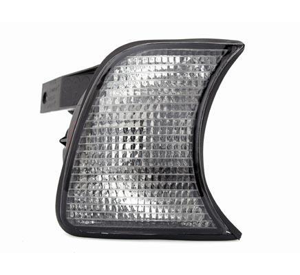 Feu clignotant (Clignotant) TYC ref. 18-3270-25-2