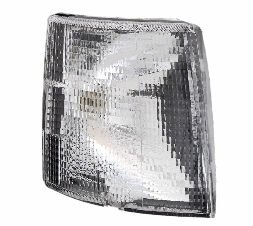 Feu clignotant (Clignotant) TYC ref. 18-3321-21-2