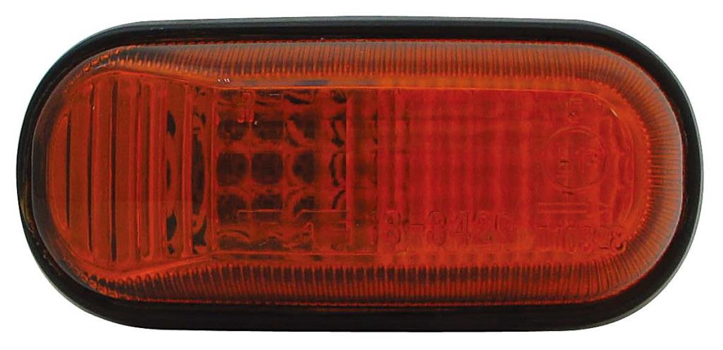 Feu clignotant (Clignotant) TYC ref. 18-3429-05-2