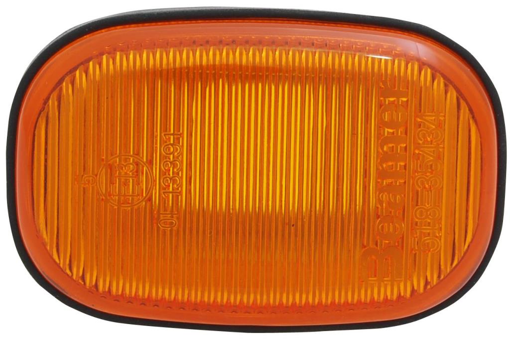 Feu clignotant (Clignotant) TYC ref. 18-3543-81-2