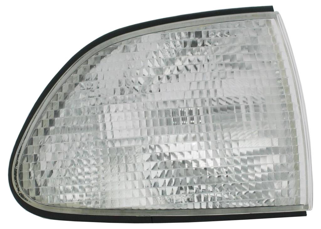 Feu clignotant (Clignotant) TYC ref. 18-3567-11-2