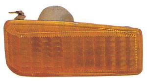 Feu clignotant (Clignotant) TYC ref. 18-3573-05-2