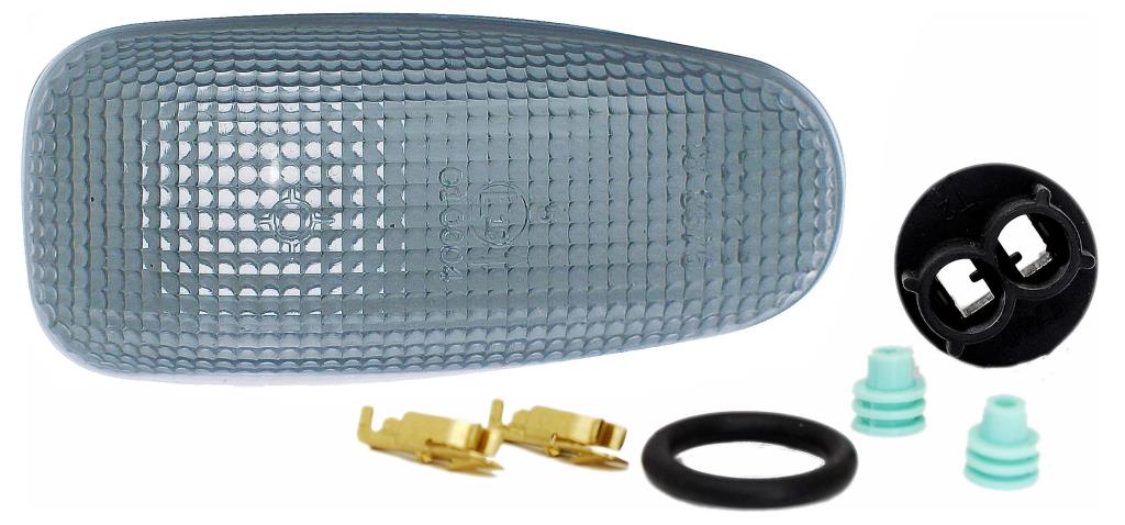 Feu clignotant (Clignotant) TYC ref. 18-3575-15-2