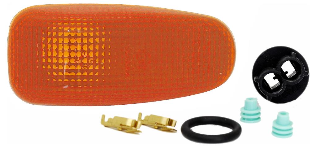 Feu clignotant (Clignotant) TYC 18-3575-45-2