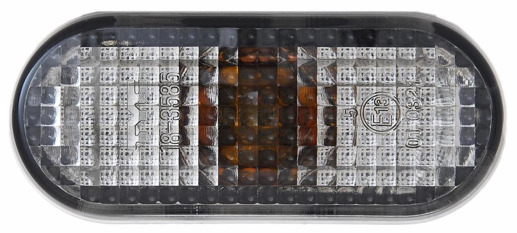 Luz intermitente (Pisca) TYC ref. 18-3585-21-2