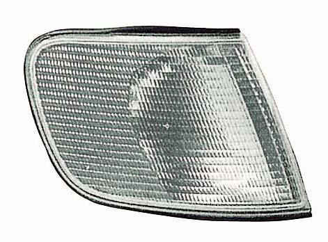 Feu clignotant (Clignotant) TYC ref. 18-5001-15-2