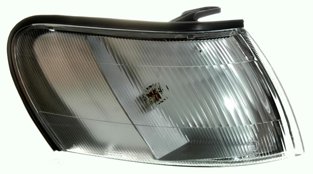 Butée hydraulique I