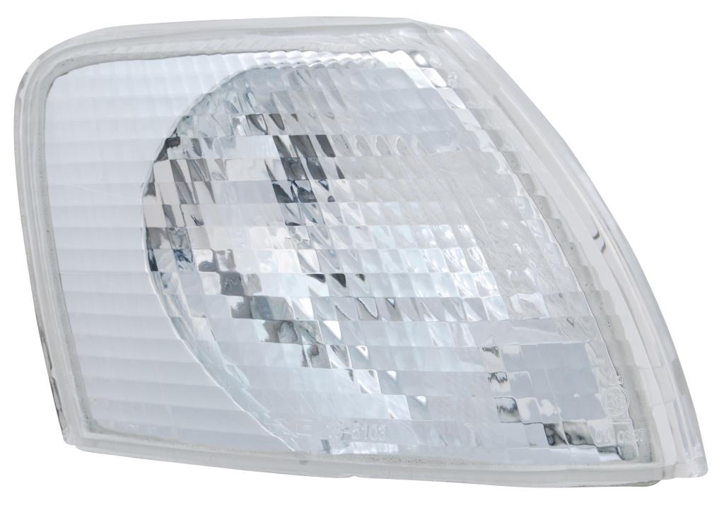 Feu clignotant (Clignotant) TYC ref. 18-5103-15-2