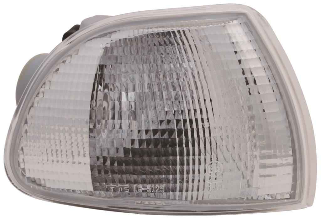 Feu clignotant (Clignotant) TYC ref. 18-5126-05-2