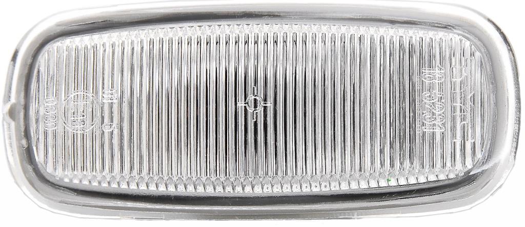Feu clignotant (Clignotant) TYC ref. 18-5231-05-2