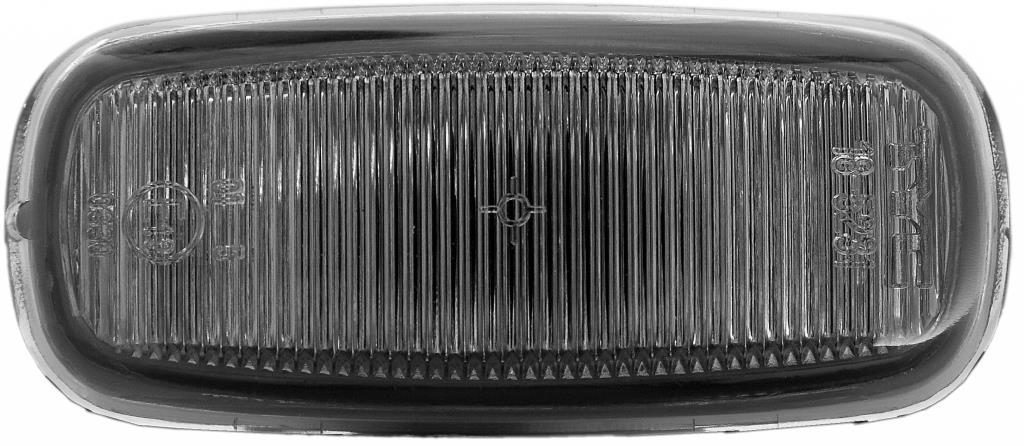 Feu clignotant (Clignotant) TYC ref. 18-5231-15-2