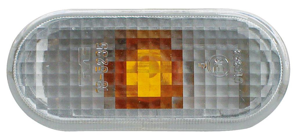 Luz intermitente (Pisca) TYC ref. 18-5235-25-2
