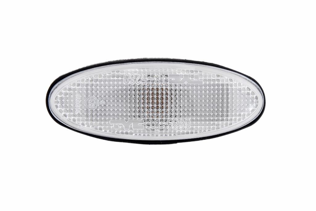 Feu clignotant (Clignotant) TYC ref. 18-5289-15-2