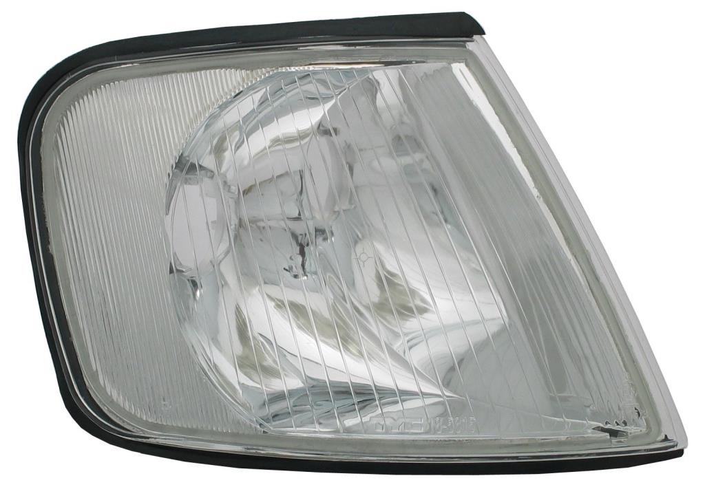 Feu clignotant (Clignotant) TYC ref. 18-5316-01-2