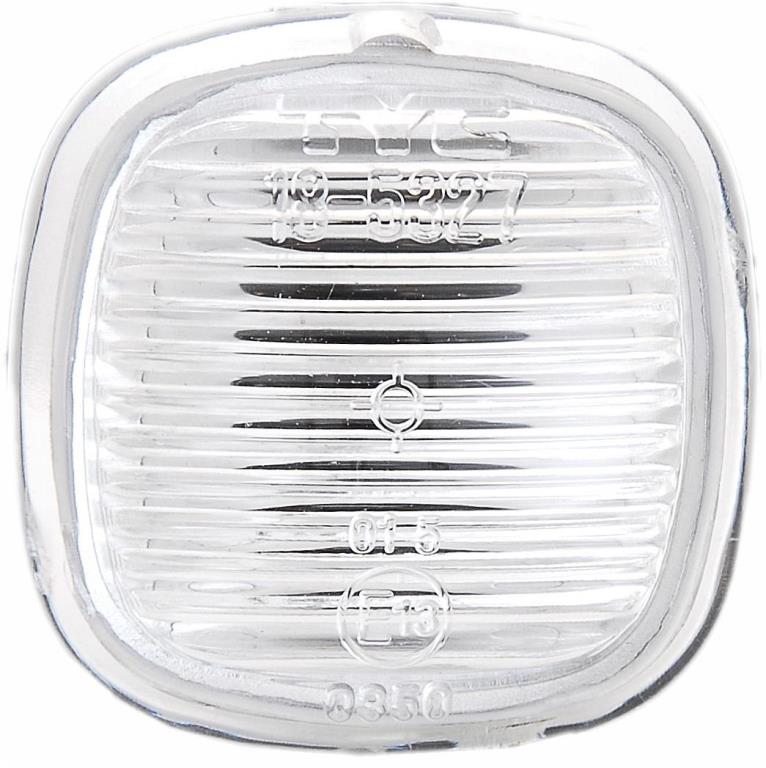 Feu clignotant (Clignotant) TYC ref. 18-5327-15-2