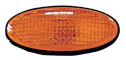 Feu clignotant (Clignotant) TYC 18-5337-01-2
