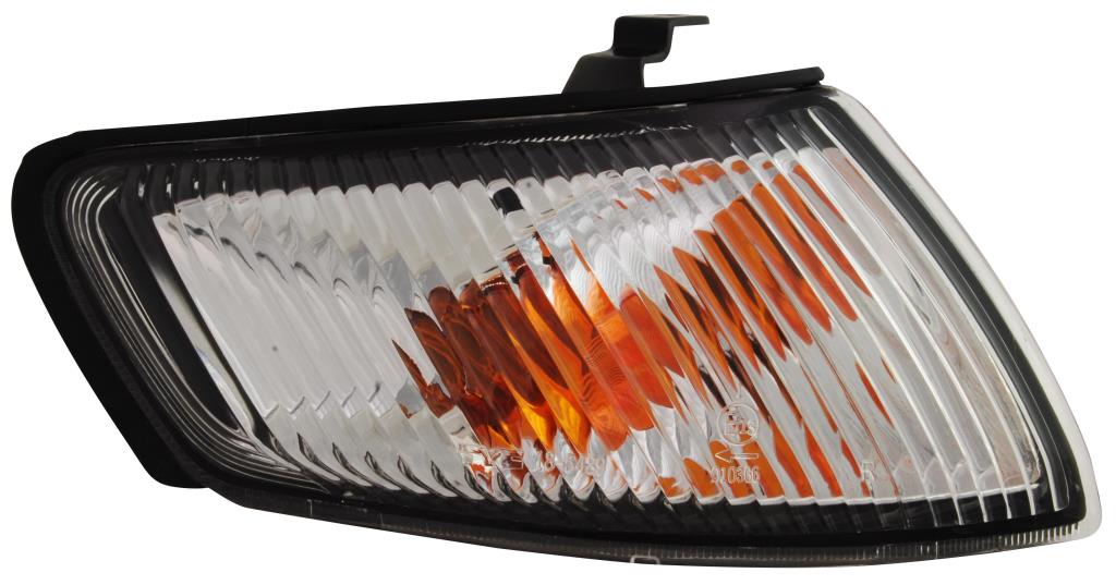 Feu clignotant (Clignotant) TYC ref. 18-5489-05-2