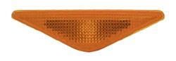 Feu clignotant (Clignotant) TYC ref. 18-5759001